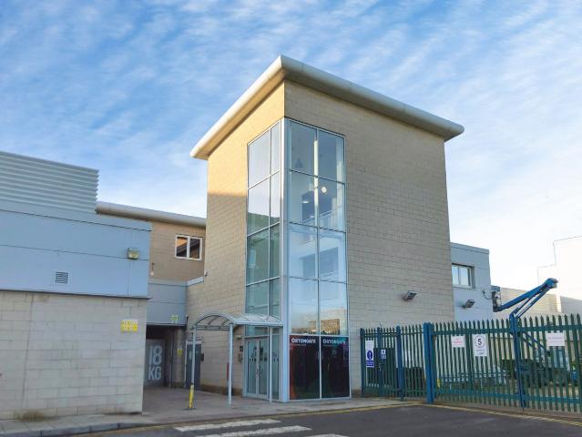 Apartment for rent in Ortongate Centre, Peterborough