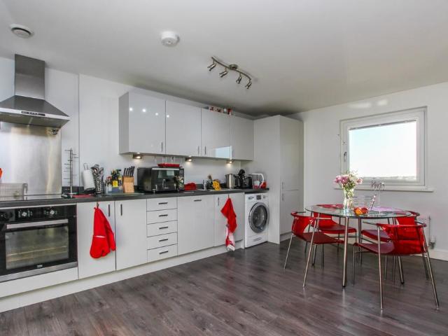 Apartment for rent in New Fletton, Peterborough