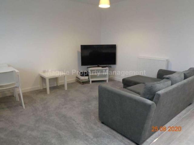 Apartment for rent in West Town, Peterborough