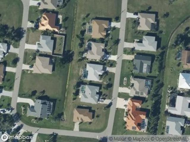 House for sale in Punta Gorda, Florida