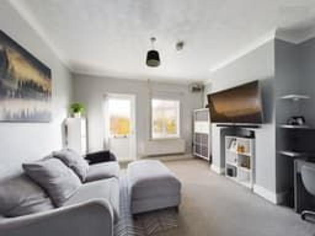 Apartment for rent in Crowland, South Holland