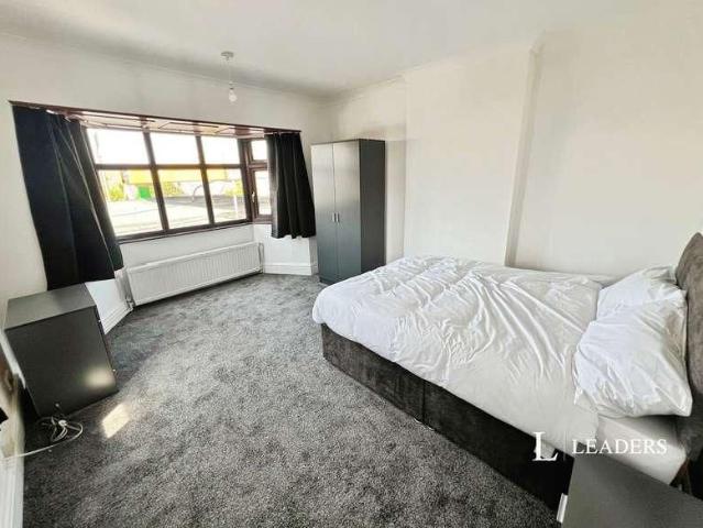 House for rent in Crowland, Gosberton Clough