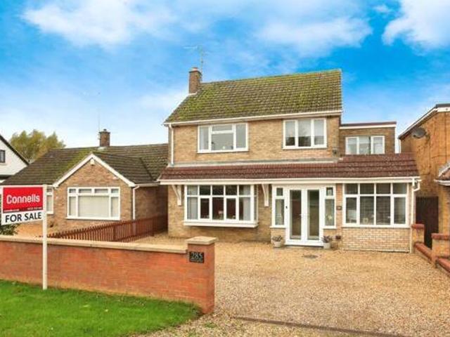 House for sale in Hampton Green, Cambridgeshire