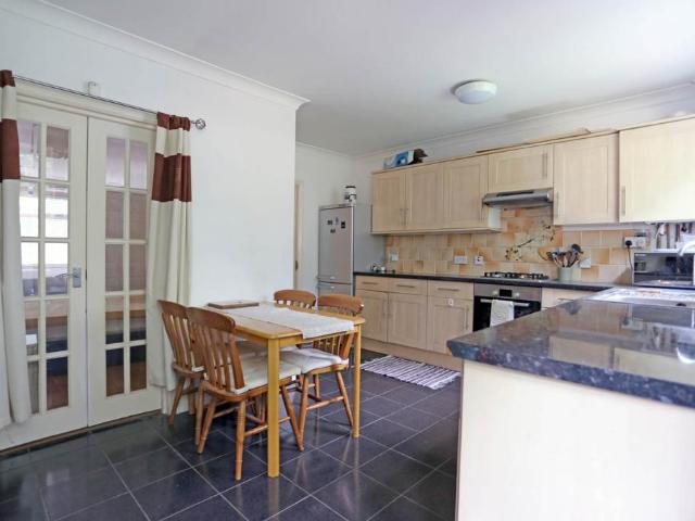 House for rent in Leytonstone, Greater London