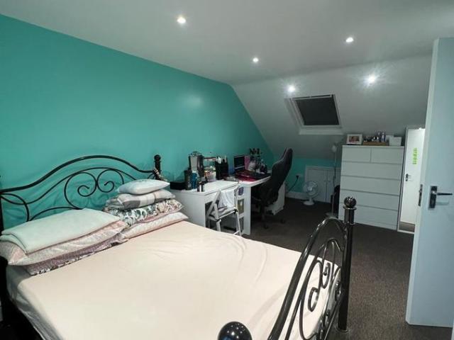 House for rent in Leytonstone, Greater London