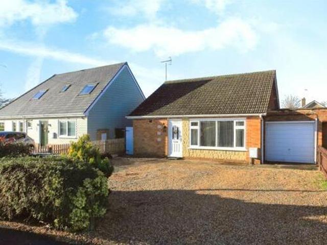 House for sale in Hampton Green, Cambridgeshire