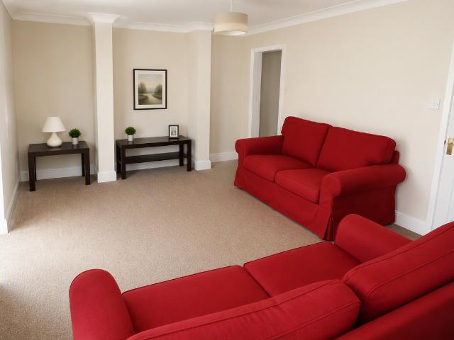 Apartment for rent in Bevois Valley, City Of Southampton