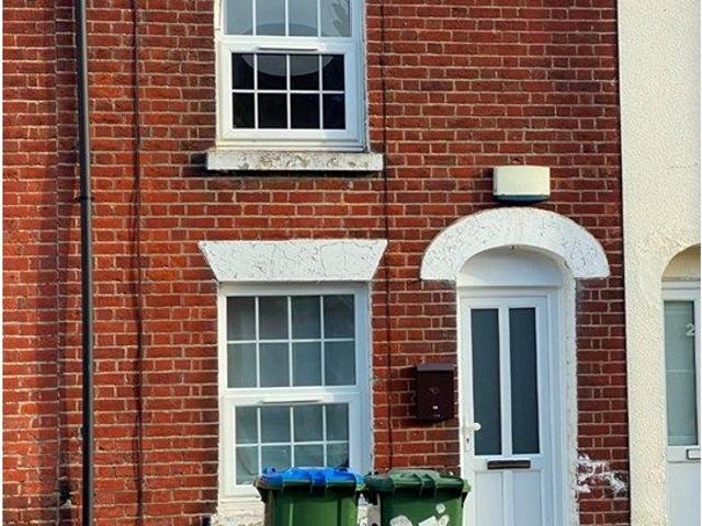 House for rent in Bevois Town, City Of Southampton