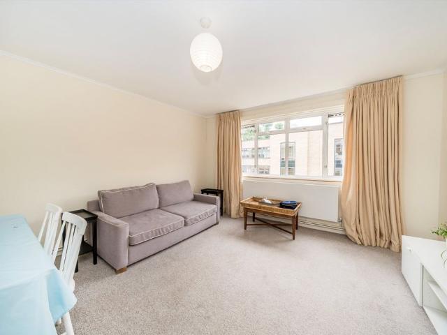 Apartment for rent in Fulham, Greater London