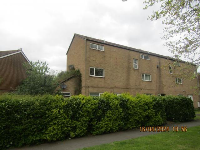 House for rent in Orton Malborne, Peterborough