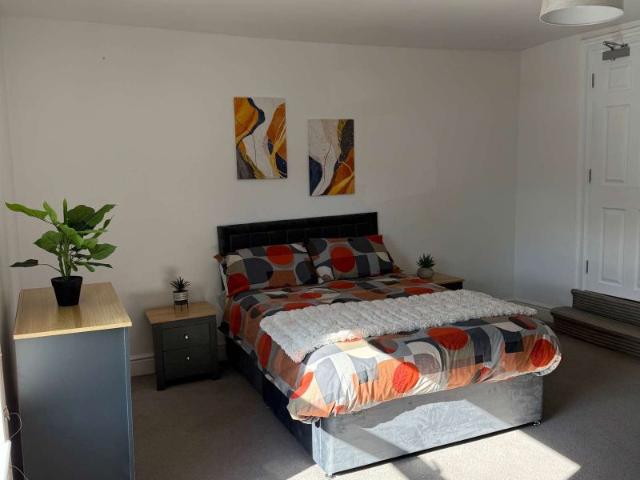 House for rent in Peterborough