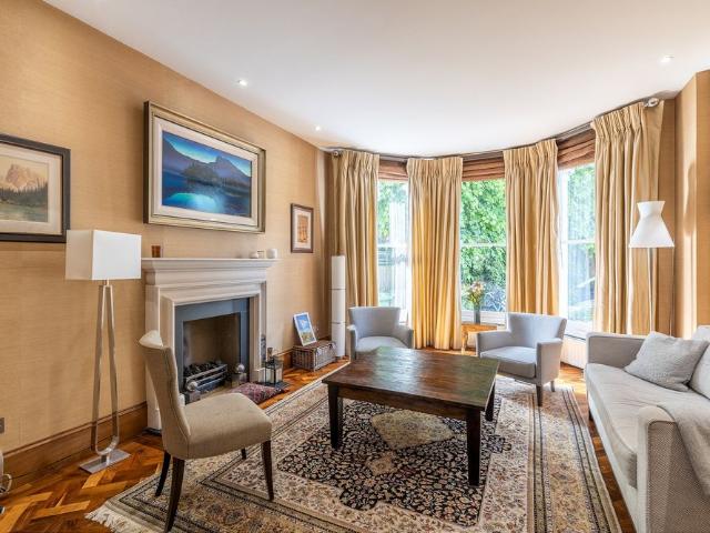 House for rent in London Borough of Hammersmith and Fulham, Greater London