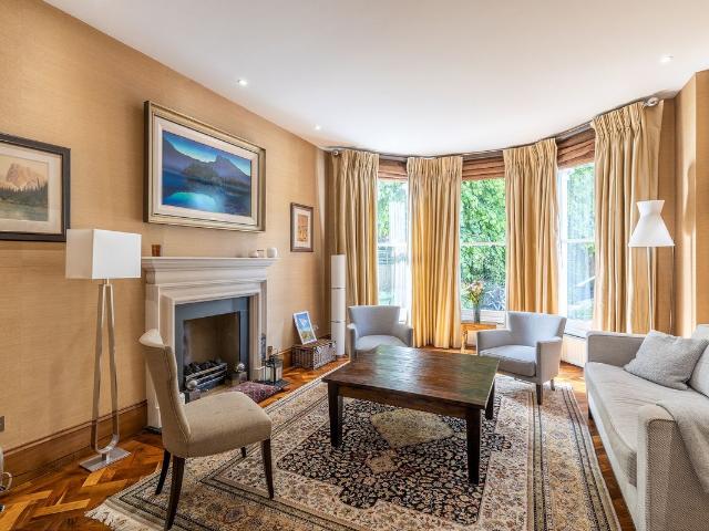 House for rent in Fulham, Greater London