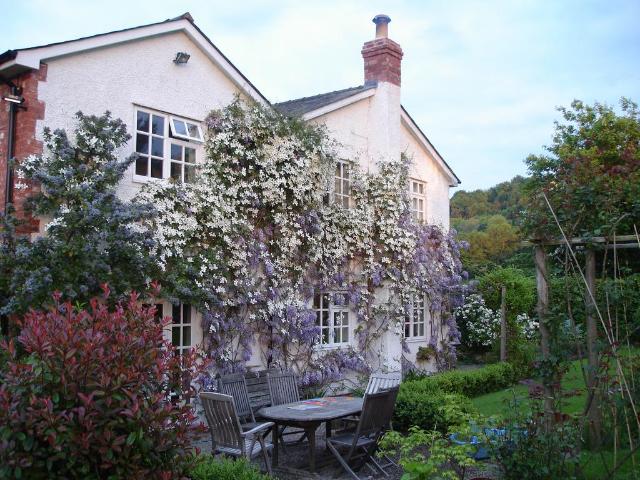 House for rent in Tyberton