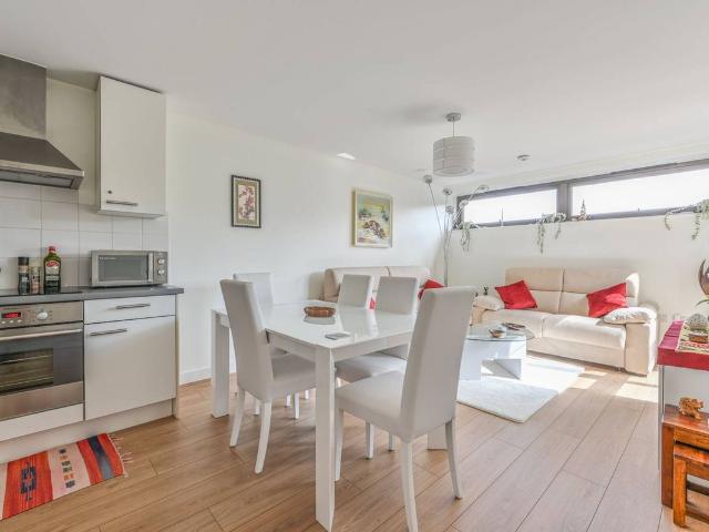 Apartment for rent in Wandsworth, Greater London