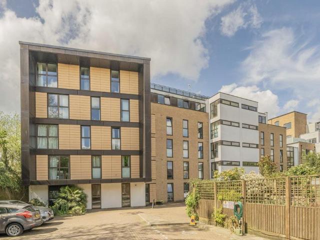 Apartment for rent in Wandsworth, Greater London