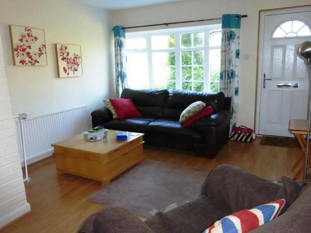 House for rent in Cambridge Estate, Otley