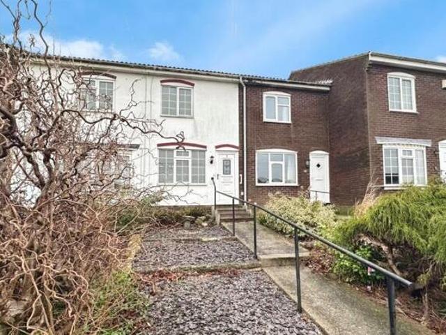 House for sale in Cambridge Estate, Otley