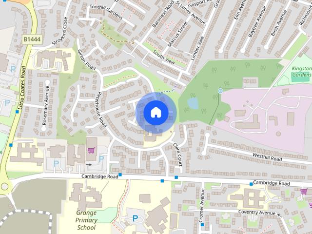 House for rent in Yarborough, Grimsby