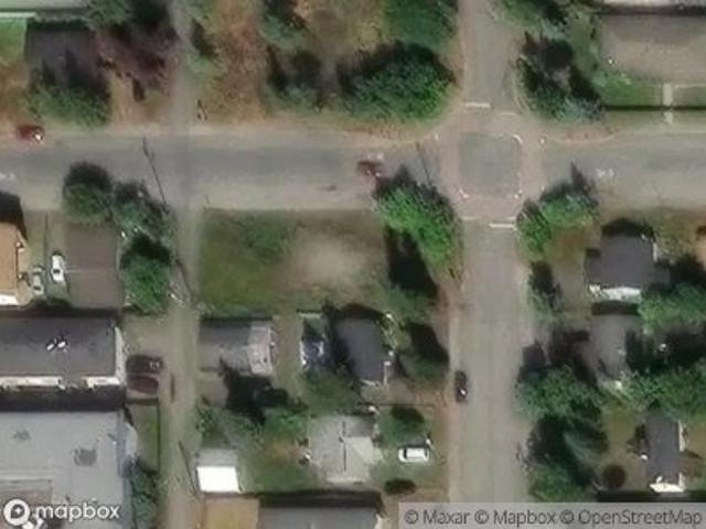 Land for sale in Alaska