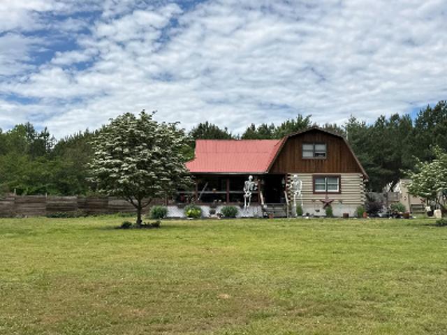 House for sale in Springfield Crossroads, Georgetown