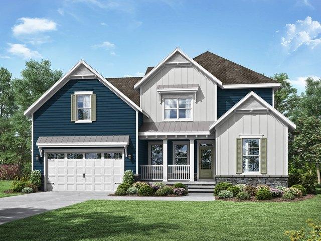 House for sale in Delaware