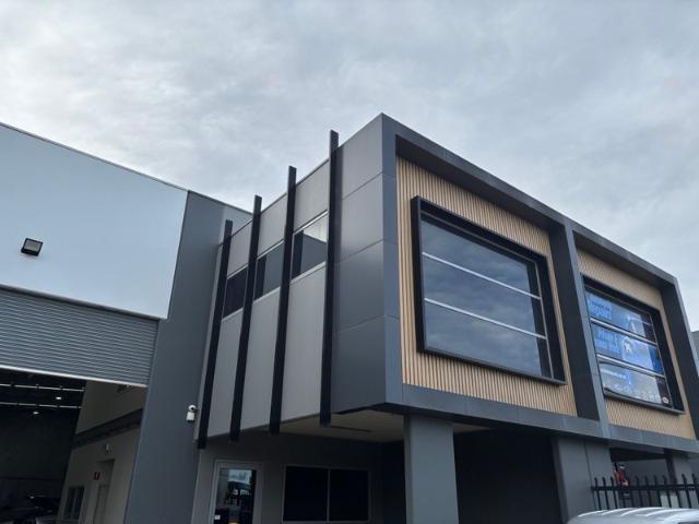 Warehouse for rent in Camerons Creek, Victoria