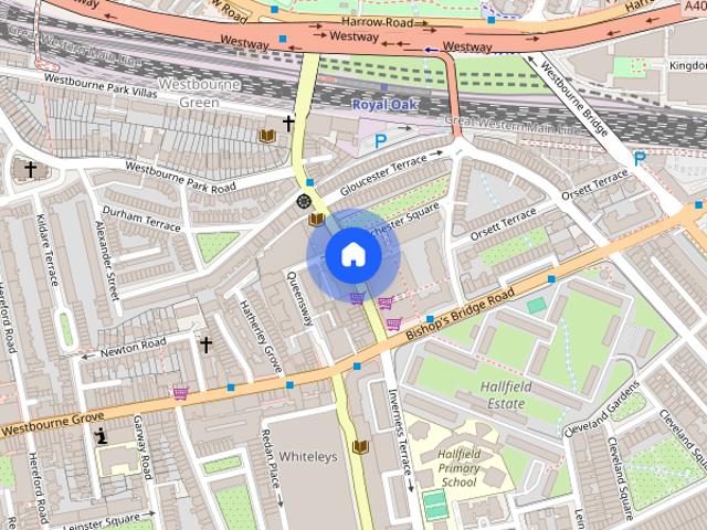 Apartment for rent in Bayswater, Isle Of Man