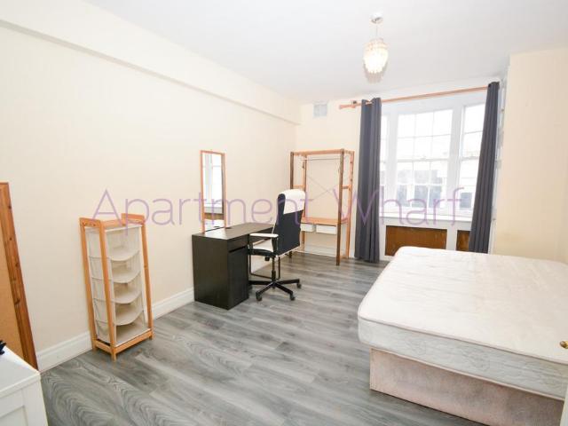 Apartment for rent in Bayswater, Greater London