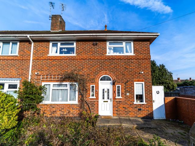 House for rent in Humberstone, Old Wharf