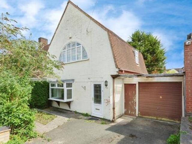House for sale in Leicester Forest East, Blaby