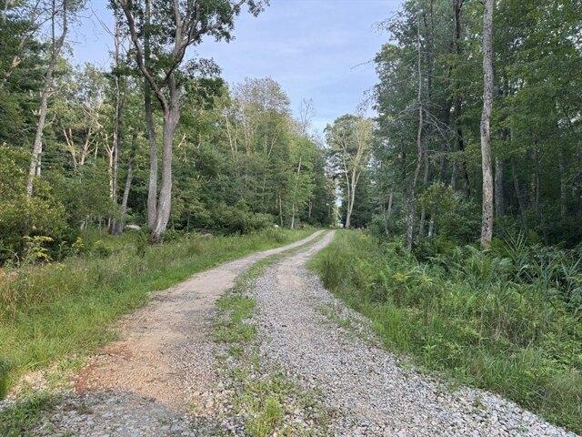 Land for sale in Bristol, Massachusetts
