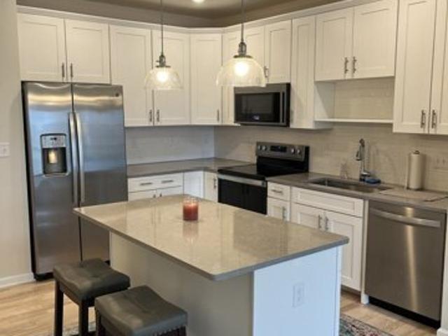 Condo for sale in Westborough, Massachusetts