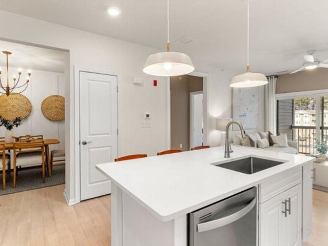 Condo for sale in Northborough, Massachusetts