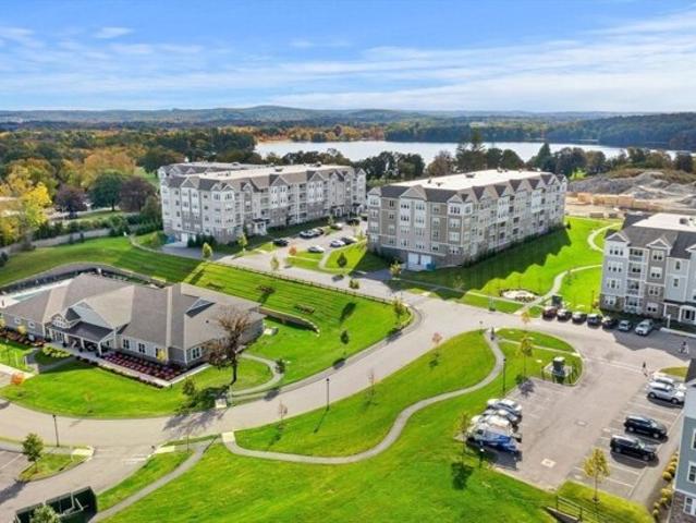 Condo for sale in Northborough, Massachusetts