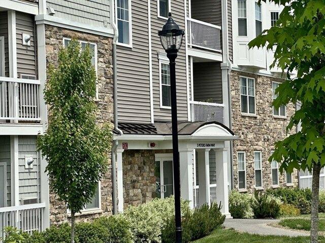 Condo for sale in Westborough, Massachusetts