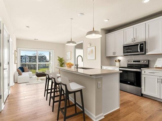 Condo for sale in Westborough, Massachusetts