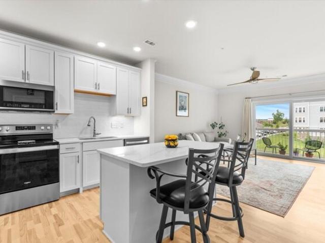 Condo for sale in Westborough, Massachusetts