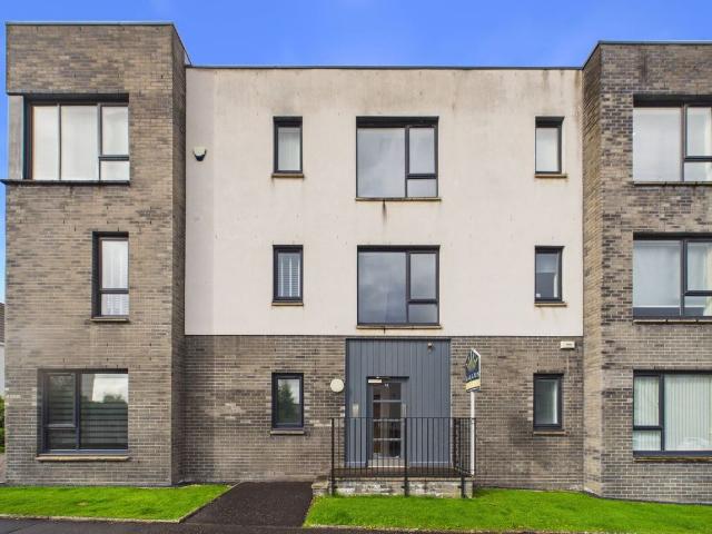 Apartment for rent in Bearsden, Scotland