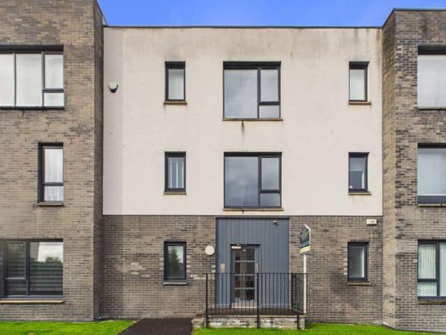 Apartment for rent in Bearsden, Scotland