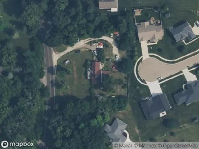 House for sale in Dayton, Ohio