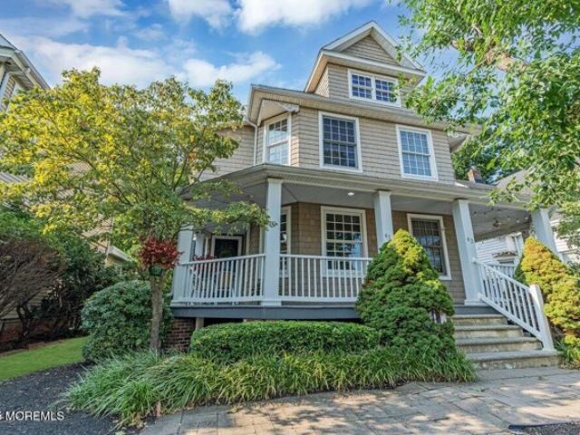 Condo for sale in Red Bank