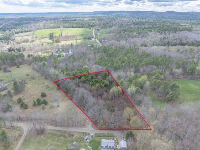 Land for sale in Waldo, Maine