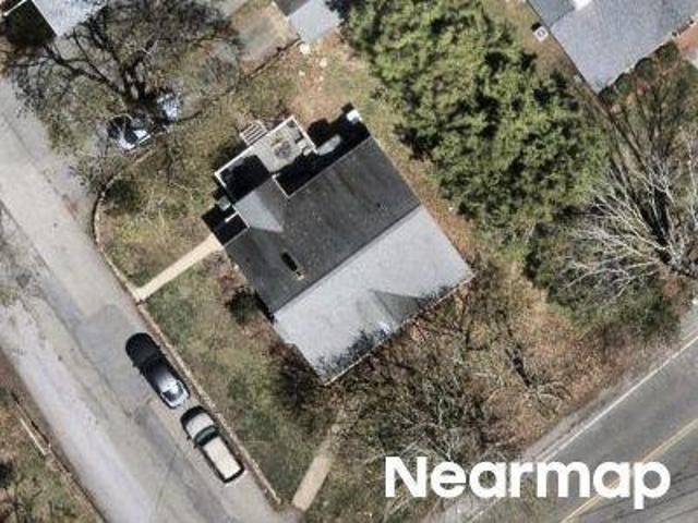 House for sale in Massachusetts