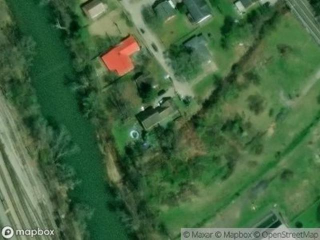 House for sale in West Virginia