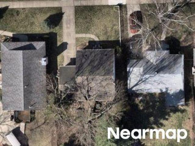 House for sale in Roseville, Michigan