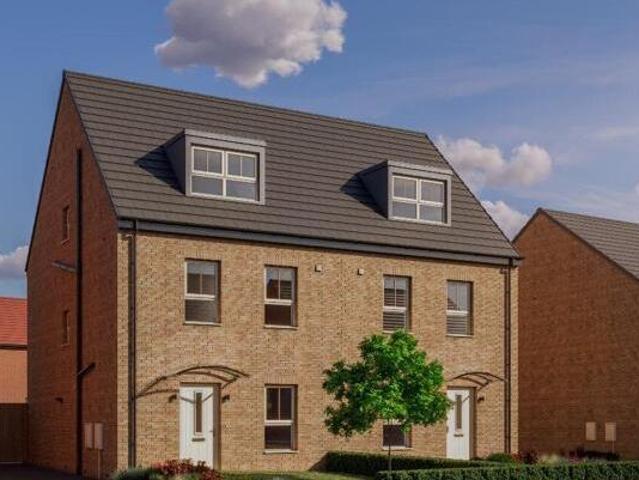 House for sale in Beverley, East Riding Of Yorkshire