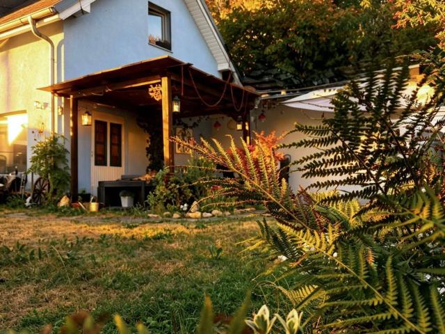 Haus kaufen in Dunkelstein, Ternitz