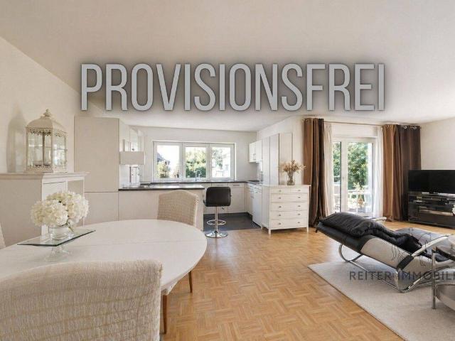 Wohnung kaufen in Petersberg, Hessen