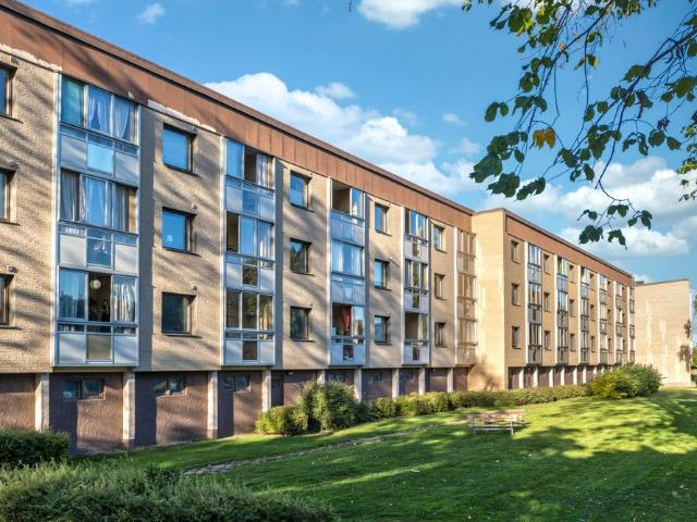 Lägenhet hyra i Karlstad
